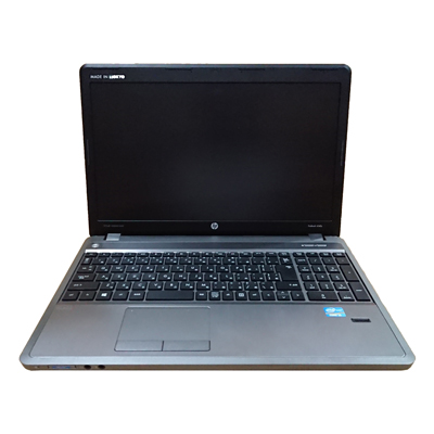 PROBOOK4540S(E1Q46PA#ABJ) ノートPC