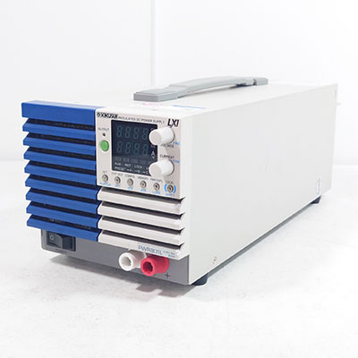 PWR801L ワイドレンジ直流電源