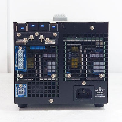 PWR801L ワイドレンジ直流電源