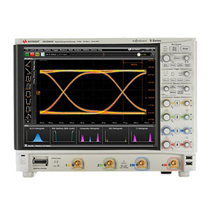 DSOS804A(DSOS604Aアップグレードヒン)/N2113A-100・200,N5384A-1FP,N5393E-3FP,N5400B-1FP,N5413C-1FP,N5415B-1FP,N5463B-1FP,U7231C-1FP オシロスコープ