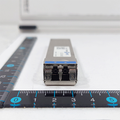 G0369A 100G LR4 Dual Rate 1310nm CFP4