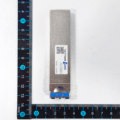 G0369A 100G LR4 Dual Rate 1310nm CFP4