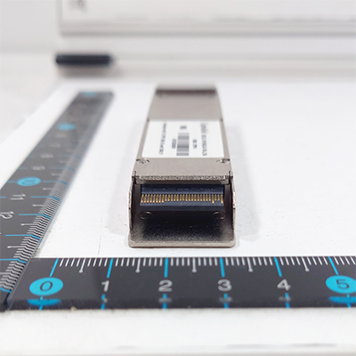 G0369A 100G LR4 Dual Rate 1310nm CFP4