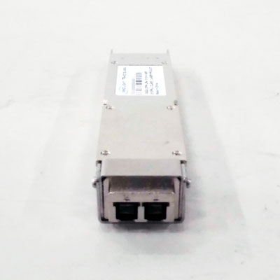 G0369A 100G LR4 Dual Rate 1310nm CFP4