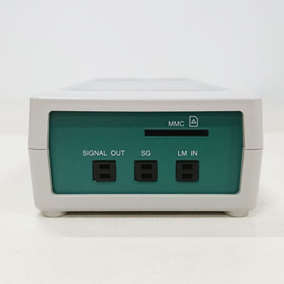 LM-534B トーンチャネル選択レベル計