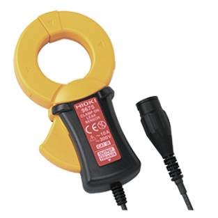 9675 クランプオンリークセンサ