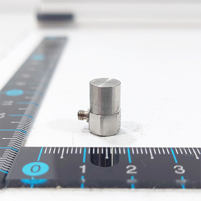 PV-91CH 圧電式加速度ピックアップ