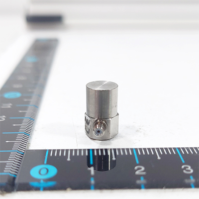 PV-91CH 圧電式加速度ピックアップ