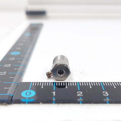 PV-91CH 圧電式加速度ピックアップ