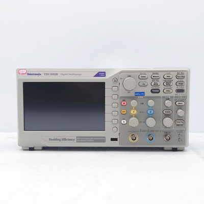 TBS1052B デジタルオシロスコープ