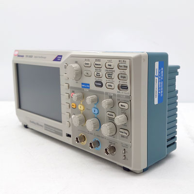 TBS1052B デジタルオシロスコープ