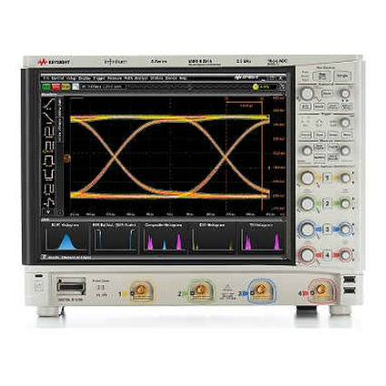 MSOS254A/N5392C-3FP デジタルオシロスコープ