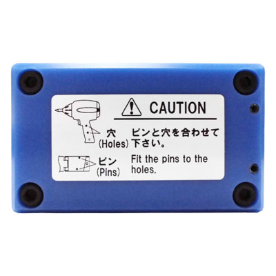 03-00074A GT用スタンド変換用アダプタ