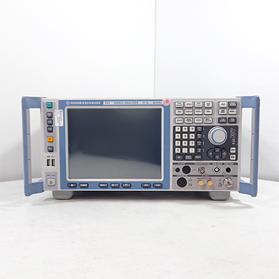 FSV40/B21,ZZT-473 シグナルアナライザ