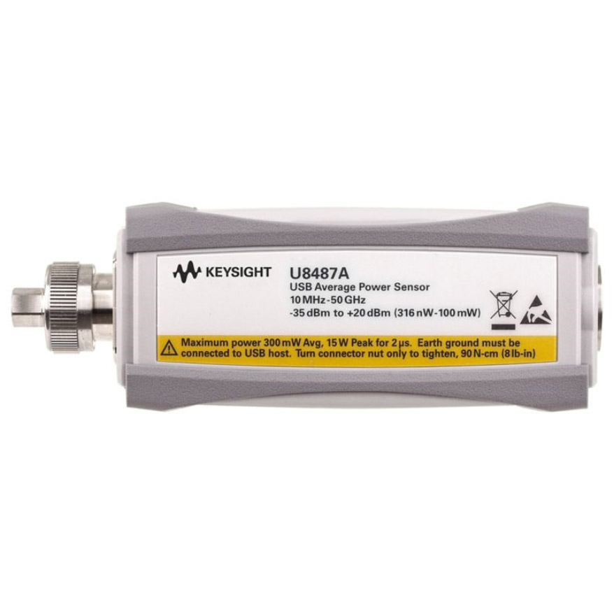 U8487A/100,U2000A-302 USB熱電対パワー・センサ