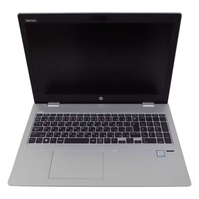 PROBOOK650G4CT(2VX22AV-ACAF) ノートPC