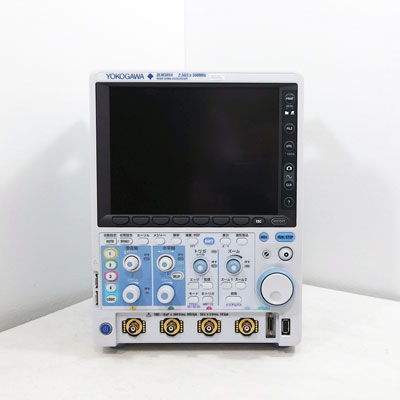 DLM3054-D-HJ/B5,M2,P4,C8 ミックスドシグナルオシロスコープ