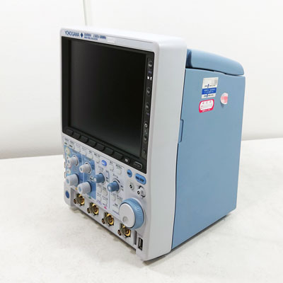 DLM3054-D-HJ/B5,M2,P4,C8 ミックスドシグナルオシロスコープ