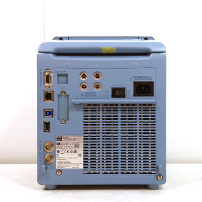 DLM3054-D-HJ/B5,M2,P4,C8 ミックスドシグナルオシロスコープ