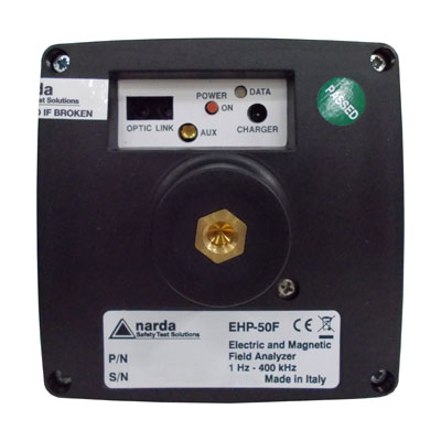 EHP-50F 等方性電磁界測定器