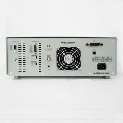 LDC-3744C-120V レーザーダイオードコントローラ