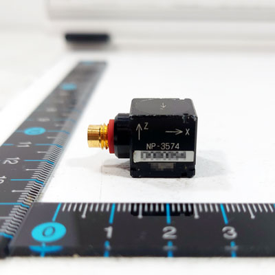 NP-3574/NP-0232 加速度検出器