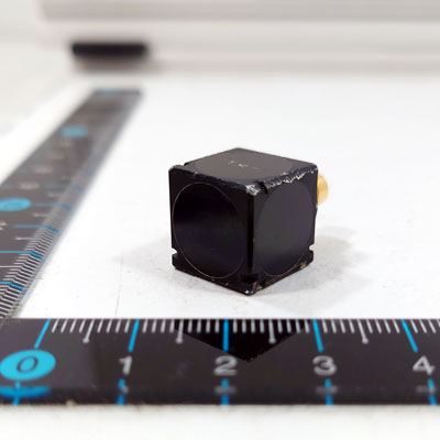 NP-3574/NP-0232 加速度検出器