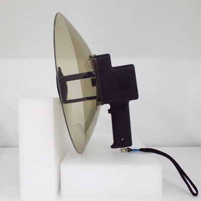 SE-8 超音波式放電探知器(ウルトラホン)｜レンタル｜計測器｜SMFLレンタル