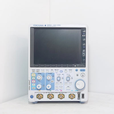 DLM3054-D-HJ/B5,M2,P4,C1,C8,G03,F01,F02 ミックスドシグナルオシロスコープ