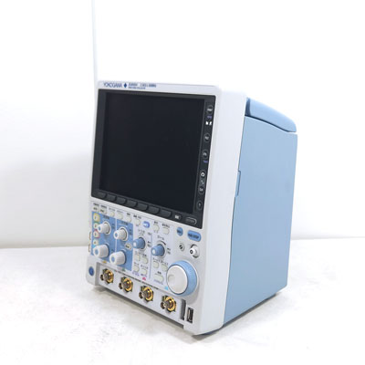 DLM3054-D-HJ/B5,M2,P4,C1,C8,G03,F01,F02 ミックスドシグナルオシロスコープ