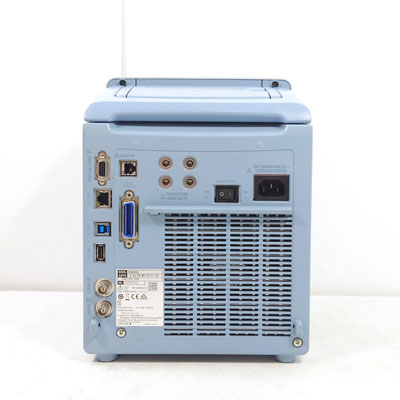 DLM3054-D-HJ/B5,M2,P4,C1,C8,G03,F01,F02 ミックスドシグナルオシロスコープ