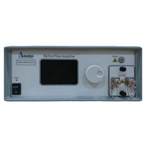 AEDFA-DWDM-22-B-FA/変換アダプタ付 光ファイバ増幅器