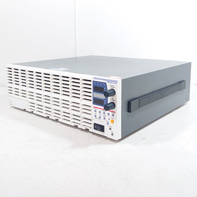 ZX-S-1600HA 直流安定化電源｜レンタル｜計測器｜SMFLレンタル