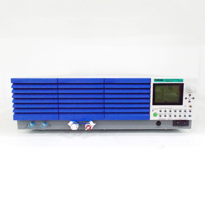 PBZ80-5 インテリジェント・バイポーラ電源