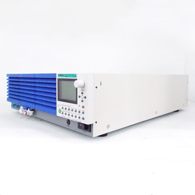 PBZ80-5 インテリジェント・バイポーラ電源