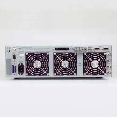 PBZ80-5 インテリジェント・バイポーラ電源