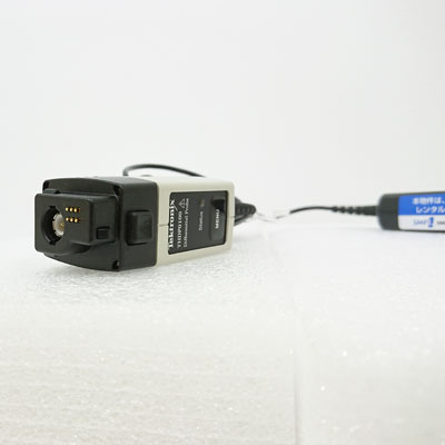 THDP0100 高電圧差動プローブ