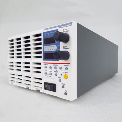 ZX-S-800HA 直流安定化電源