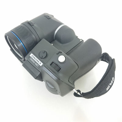 CPA-T630SC 高機能形態熱画像カメラ