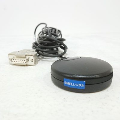 G0325A GPSレシーバ