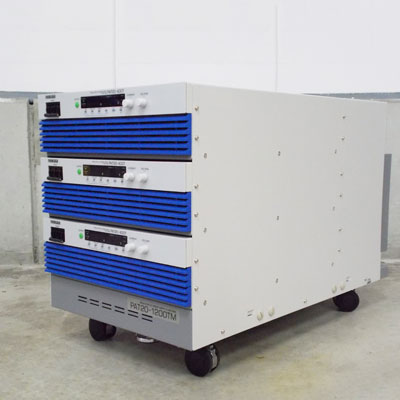 PAT20-1200TM/AC8-4P4M-M6C 高効率大容量スイッチング電源