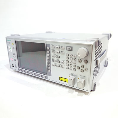 MS9740B/001,002,037 光スペクトラムアナライザ｜レンタル｜計測器