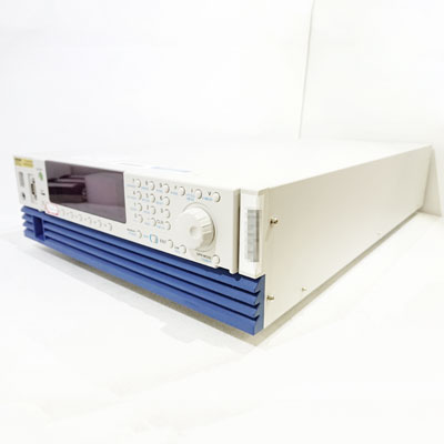 PCR3000WE2/AC14-1P3M-M6C-3S 交流安定化電源