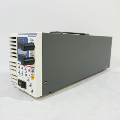 ZX-S-400HA 直流安定化電源