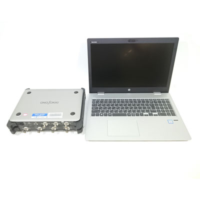 DS-3204/DS-0321A,DS-0350,DS-0371,PROBOOK650G4CT(2VX22AV-ACAF) FFTアナライザ