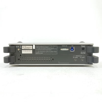 DS-3204/DS-0321A,DS-0350,DS-0371,PROBOOK650G4CT(2VX22AV-ACAF) FFTアナライザ