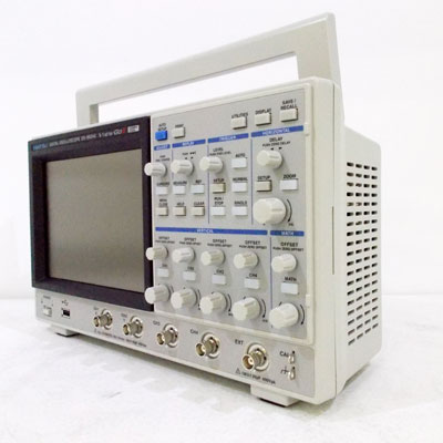 DS-5624A デジタルオシロスコープ