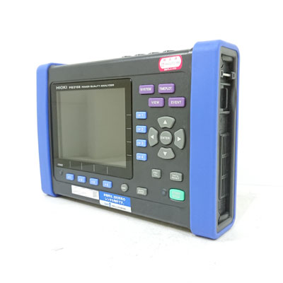 PQ3198/C1001,Z4003 電源品質アナライザ