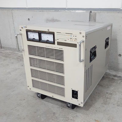 4520A 精密電力増幅器