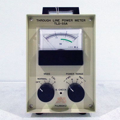 TLD-55A-02 終端通過複合形電力計